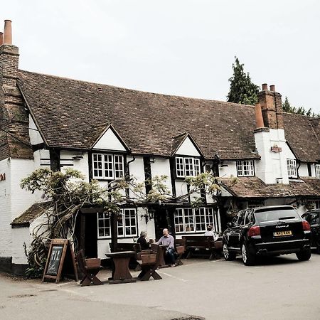 Bull Inn Reading Zewnętrze zdjęcie