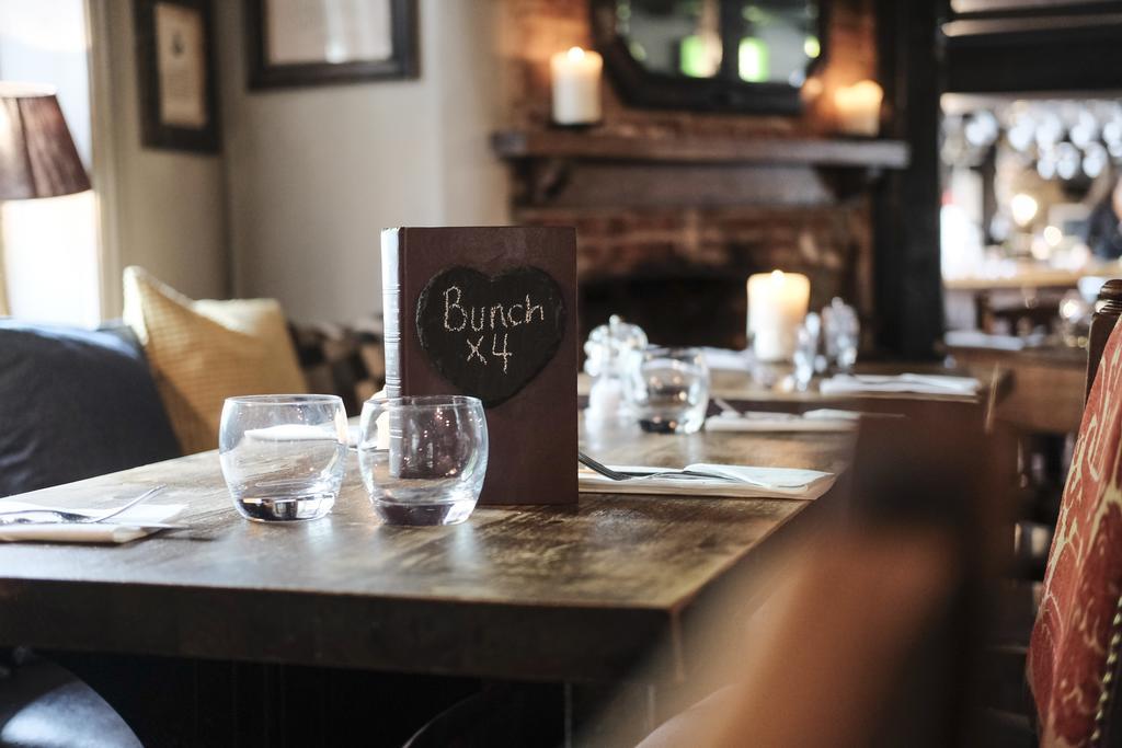 Bull Inn Reading Zewnętrze zdjęcie