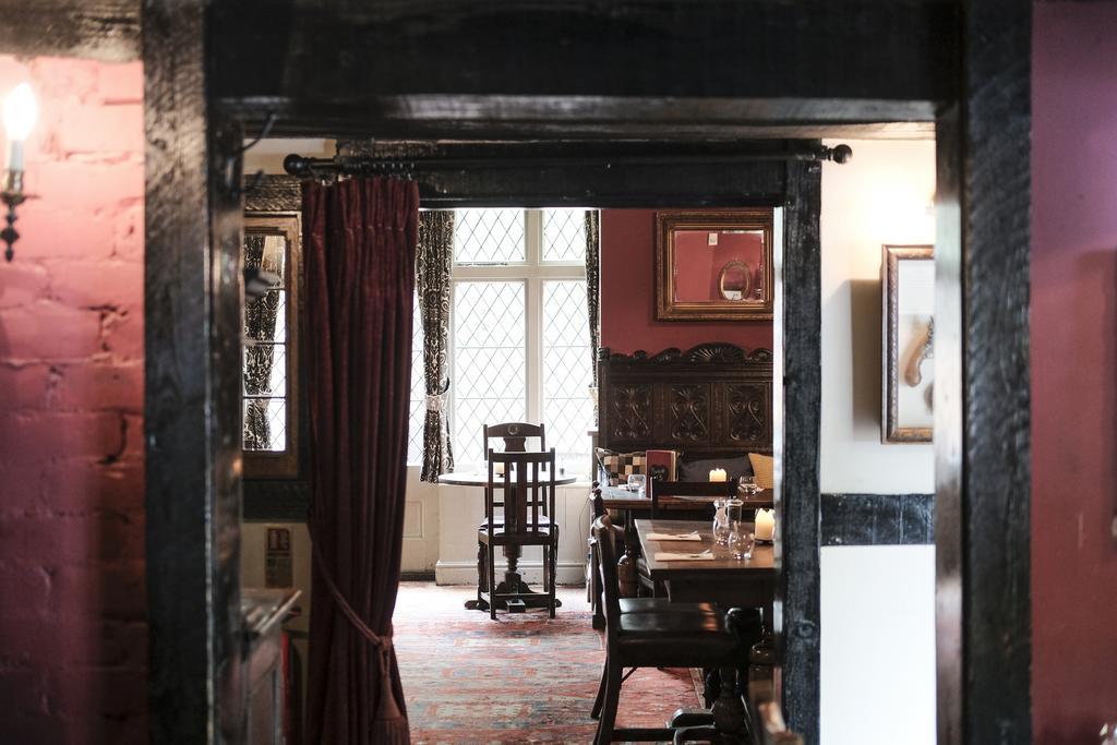 Bull Inn Reading Zewnętrze zdjęcie