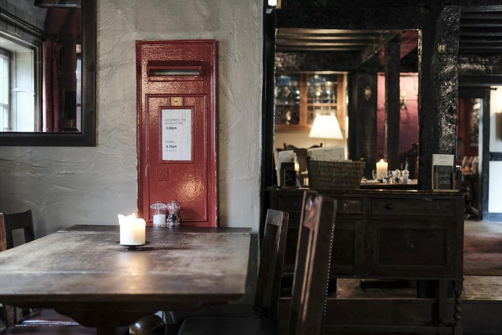 Bull Inn Reading Zewnętrze zdjęcie